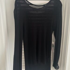 NEW Jennifer Lopez blouse